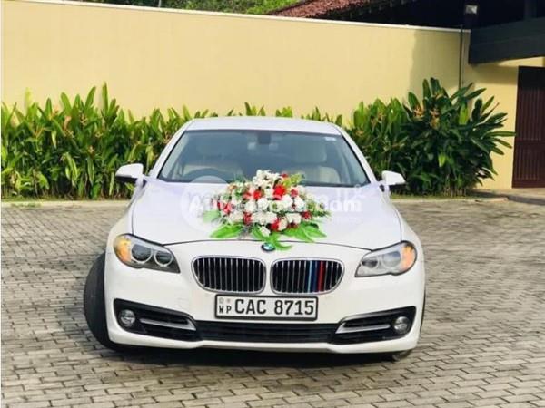 Wedding Cars