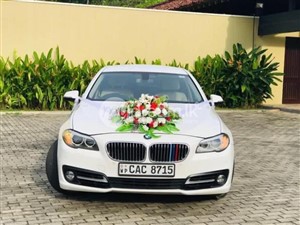 Wedding Cars