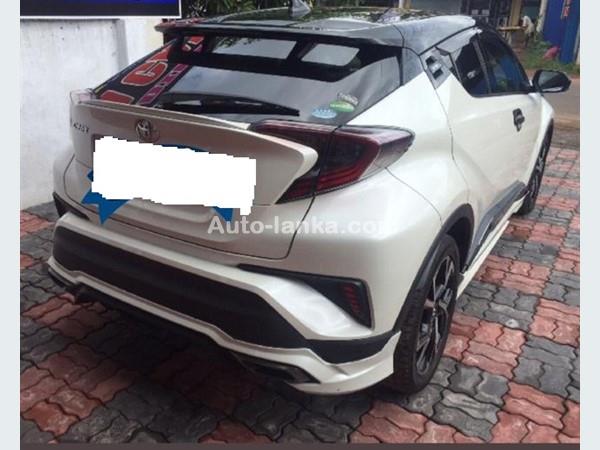 RENT A CAR CHR