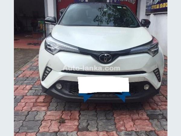 RENT A CAR CHR