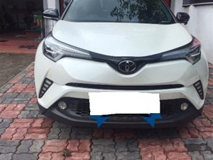 RENT A CAR CHR