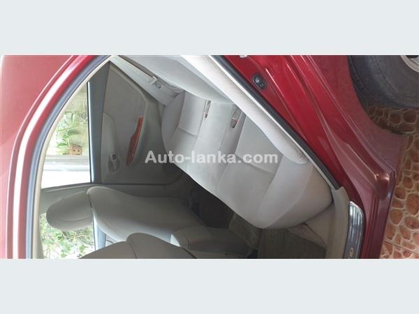 For rent with Driver