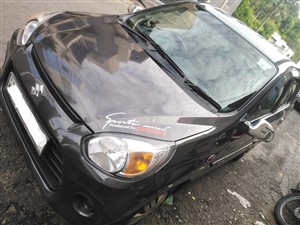 ALTO 800 - 2015 CAR FOR RENT