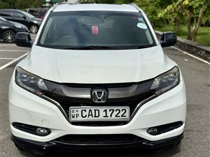 HONDA VEZAL FOR RENT