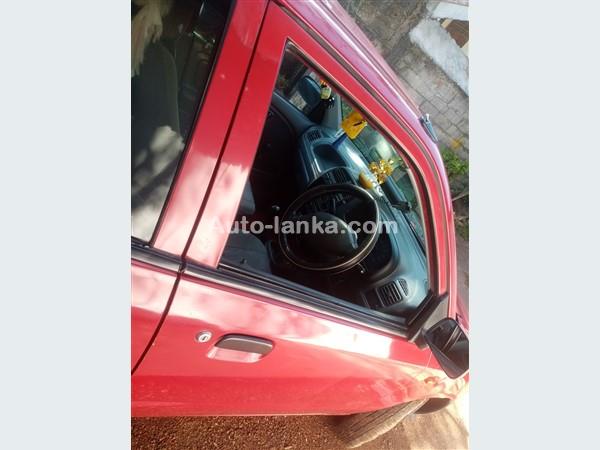 Suzuki alto car for rent .