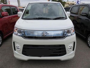 Wagon r stingray and FZ cars for rent 90000
