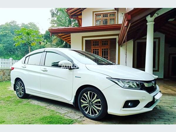 Rent a Car with Driver