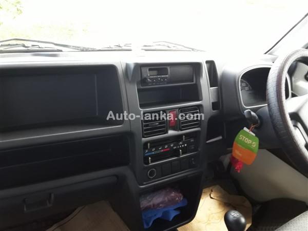 Suzuki Carry Lorry 2020 For Rent