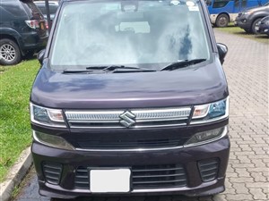 Suzuki Wagon R For Rent