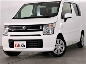 Suzuki Wagon R For Rent