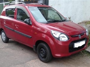 alto car for rent weekly / monthly / daily