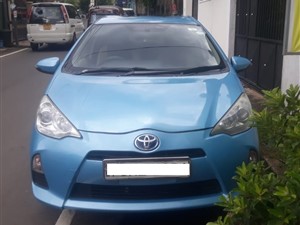 aqua car for rent  daily weekly monthly