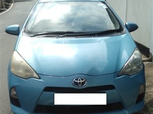 aqua car for rent  daily weekly monthly