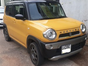 SUSUKI HUSTLAR CAR FOR RENT