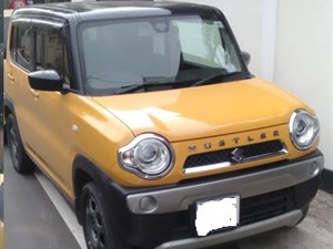 HUSTLAR CAR FOR RENT DAILY WEEKLY MONTHLY
