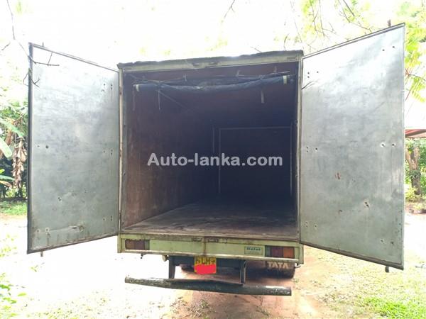 Lorry 20 feet Aluminum Full body for hair