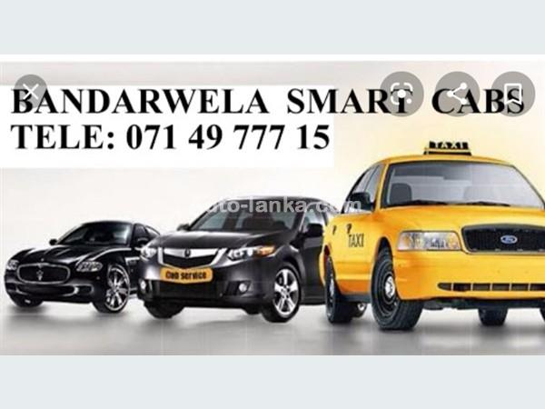 Rent car and taxis service