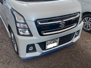 RENT A CAR- SUZUKI WAGON R STAINGRAY