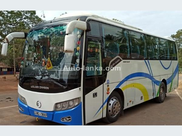 Buses For Hires & Tours