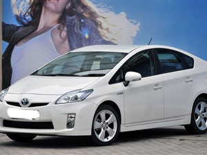 Car for rent with driver (French speaking your guide)