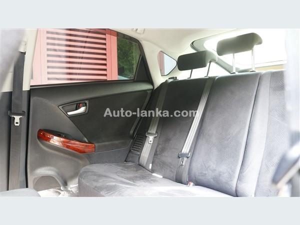 Toyota Prius For Rent 2015