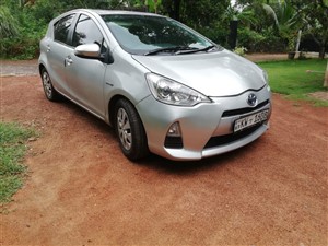aqua car for rent