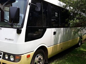 BUS FOR HIRES