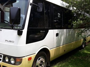 BUS  FOR  HIRES