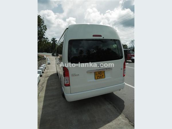 BUS  FOR  HIRES