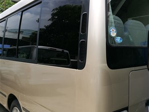 BUS FOR HIRES