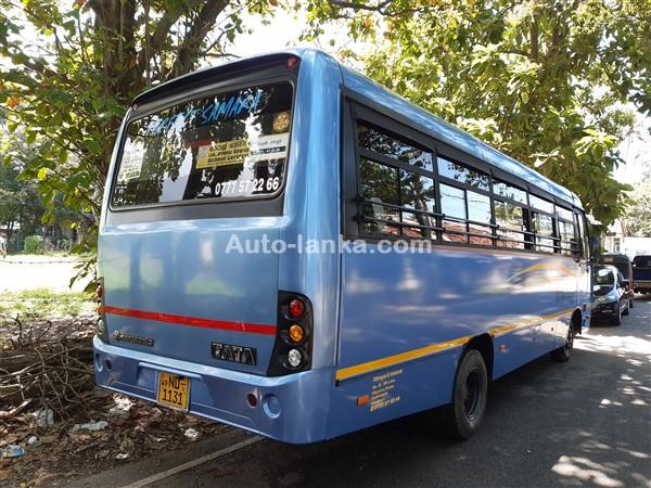 Bus For HIre - 32 Seater