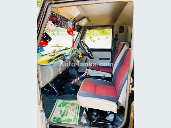 🚚 MAHINDRA BOLERO CAB FOR RENT( MATARA)