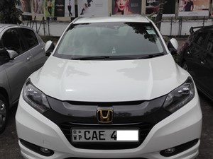 Rent a Car - Honda Vezel - Panadura