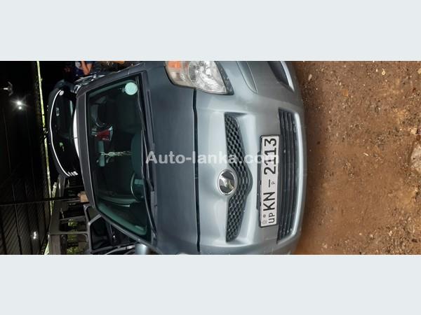 Rent car