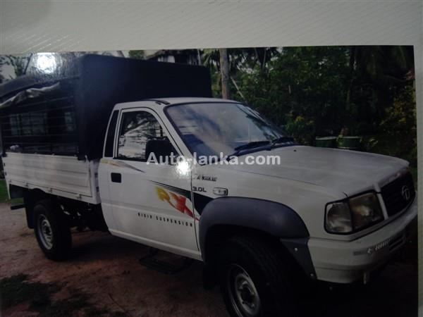 TATA Cab For Rent