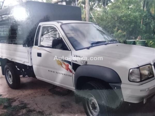 TATA Cab For Rent