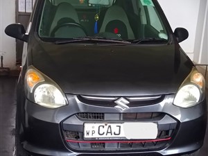 Alto Car for Rent with Reasonable Price