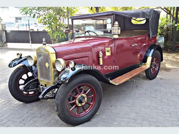 VINTAGE  CAR FOR WEDDING