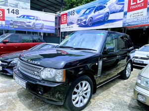 Range Rover Vogue Long Term Rent Only