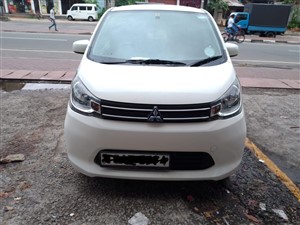 Ek wagon