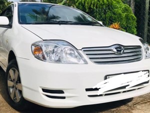 CAR FOR RENT WITH DRIVER