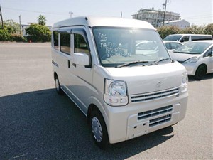 Suzuki Every DA17 For Rent