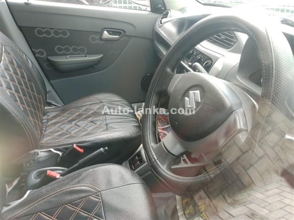 Alto car for rent.. Kadawatha 60000