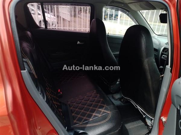 Alto car for rent.. Kadawatha 60000