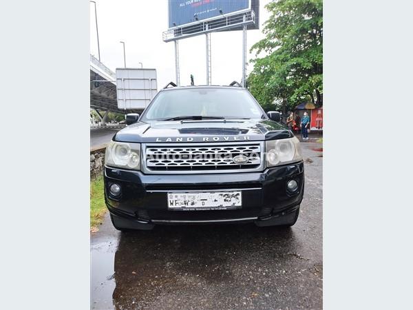 Land Rover Jeep for rent