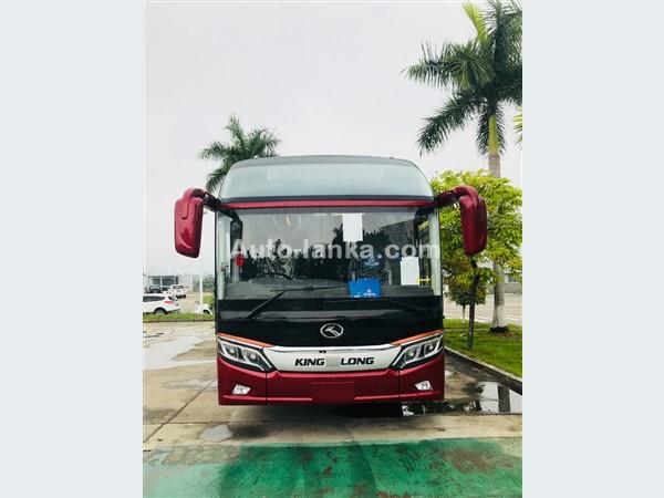 Bus for Hire in sri Lanka