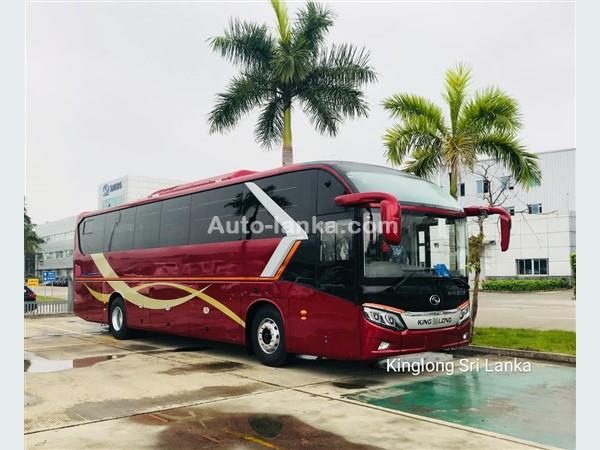 Bus for Hire in sri Lanka