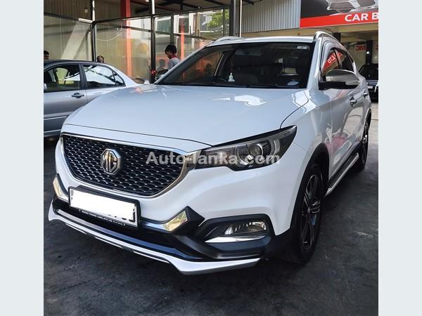 MG Jeep for rent