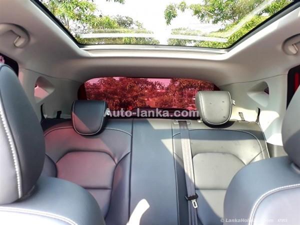 MG Jeep for rent