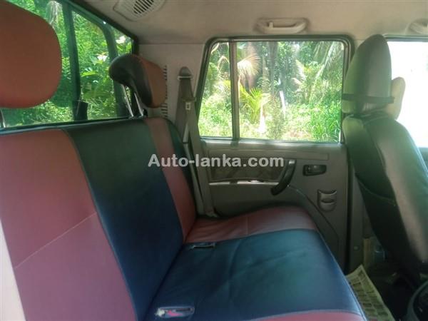 Mahindra Scorpio for Rent